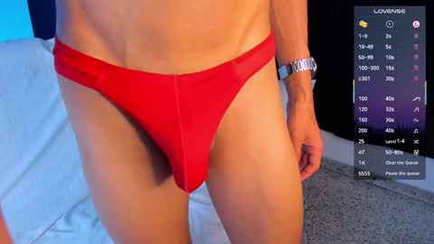 Santii online show from October 15, 10:21 pm