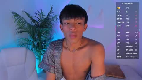 Santii online show from October 22, 11:17 pm