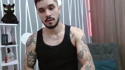 Santy Torres online show from September 25, 3:13 am