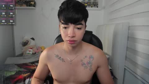 Mr. Santiago online show from March 17, 1:27 pm