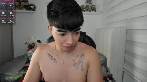 Mr. Santiago online show from April 2, 1:51 pm