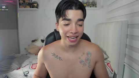 Mr. Santiago online show from May 6, 1:39 pm
