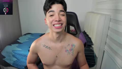 Mr. Santiago online show from September 21, 1:26 pm