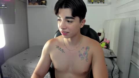 Mr. Santiago online show from December 20, 1:51 pm