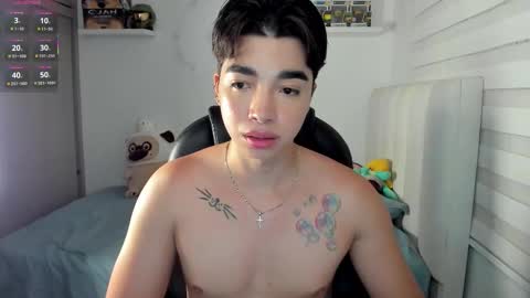 Mr. Santiago online show from February 4, 1:37 pm