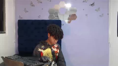 santiago online show from January 19, 1:12 pm