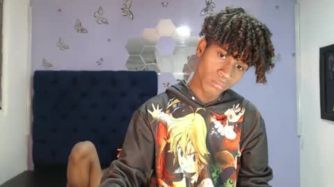 santiago online show from January 18, 1:40 pm