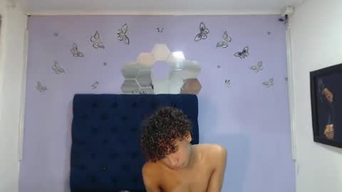 santiago online show from January 17, 4:57 pm