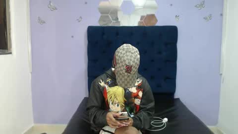 santiago online show from January 24, 3:02 pm