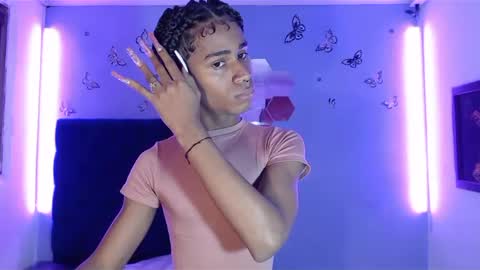 santiago online show from January 20, 5:06 pm