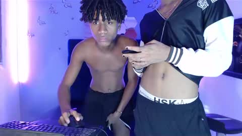 santiago online show from December 17, 1:27 pm