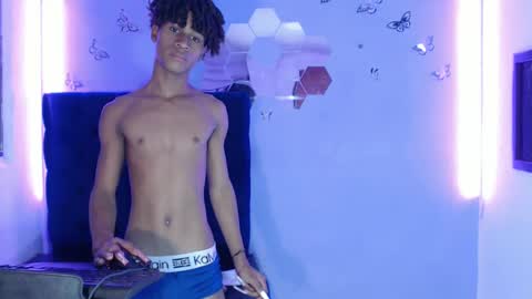 santiago online show from January 18, 4:42 pm