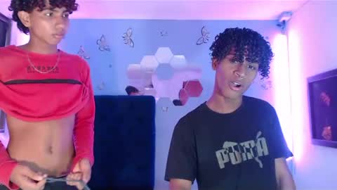 santiago online show from December 20, 5:40 pm