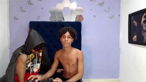 santiago online show from December 27, 5:26 pm