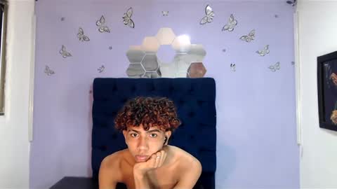 santiago online show from January 4, 4:00 pm