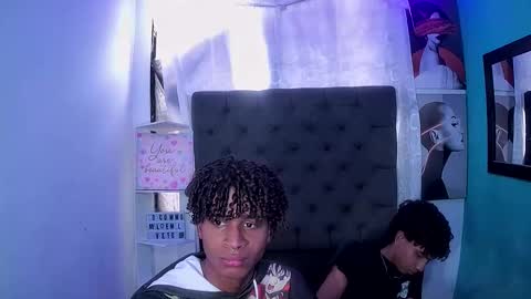 santiago online show from December 24, 5:34 pm