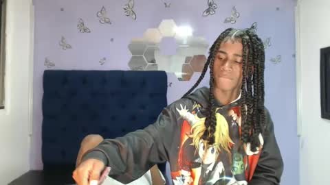 santiago online show from January 22, 5:49 pm