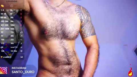 santiago online show from November 14, 8:38 am