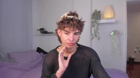 kitty online show from January 15, 1:58 am