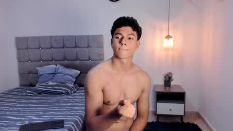 santy_stump online show from January 16, 11:03 pm