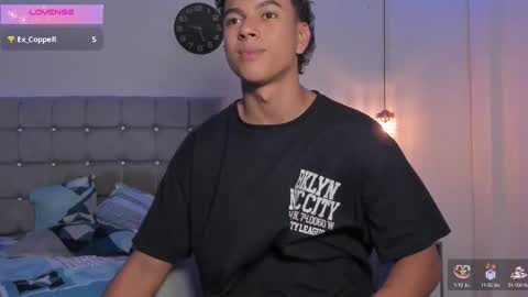 santy_stump online show from September 26, 11:02 pm