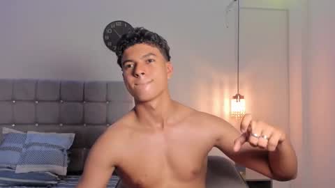 santy_stump online show from December 20, 11:55 pm