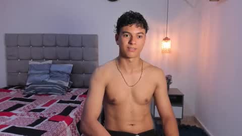 santy_stump online show from January 31, 11:57 pm