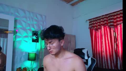 Santyago online show from January 14, 8:59 pm
