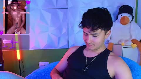 Santyago online show from October 7, 7:21 pm