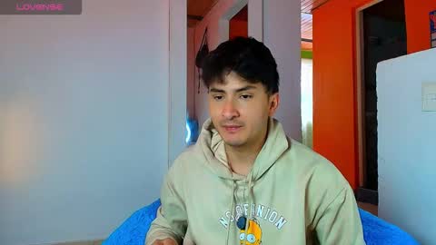 Santyago online show from January 12, 6:37 pm