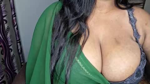 sanvi13 online show from January 6, 6:23 pm