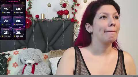 sanyaseraphine0 online show from December 1, 7:34 pm