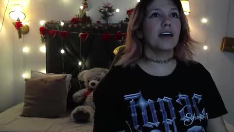 sanyaseraphine0 online show from March 30, 7:03 pm