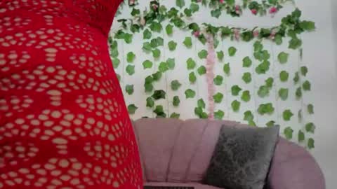 saorisworld online show from September 25, 2:51 am