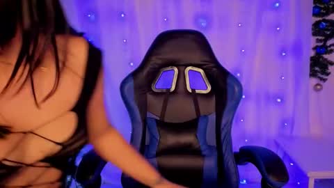 saorisworld online show from November 21, 12:41 am