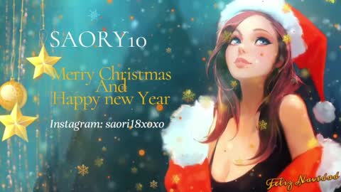 Snapshot of saory10 chatting on January 20, 8:41 am S A O R Y 3 online show from January 20, 8:41 am