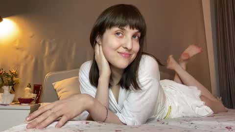 Anny online show from November 4, 10:22 pm