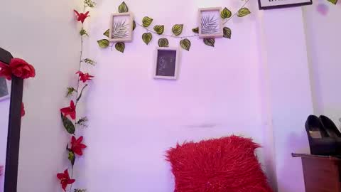 Carla online show from September 24, 3:46 am