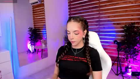 Valerin online show from March 28, 1:18 am