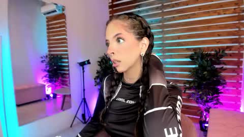 Valerin online show from January 17, 12:31 am