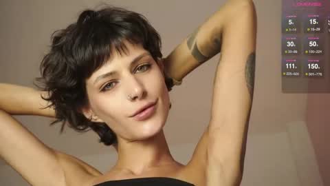 Lika  Chelsea  Megan  online show from May 6, 5:02 am