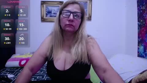 sara online show from October 12, 3:59 pm