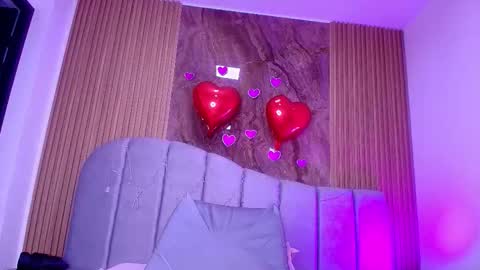 Sara online show from February 8, 12:41 pm