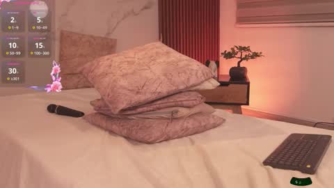 S A R A  G  online show from March 5, 7:28 am