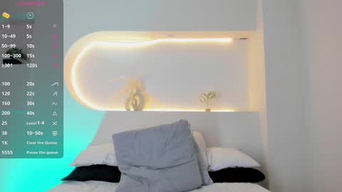 sara__jones_ online show from March 1, 1:11 am
