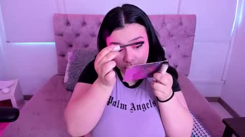 SARA ARIAS  online show from October 6, 11:39 am