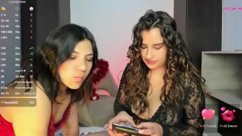  Sara London  online show from March 21, 1:22 am