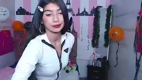 sarita online show from October 17, 1:48 pm