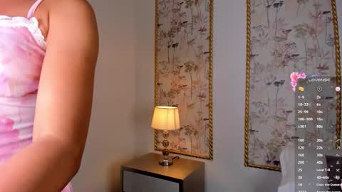 Sara online show from October 11, 7:39 pm