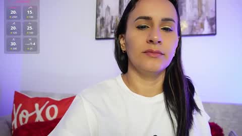   online show from October 22, 11:34 am